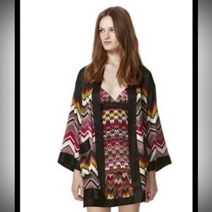 Missoni Robe size S/XS